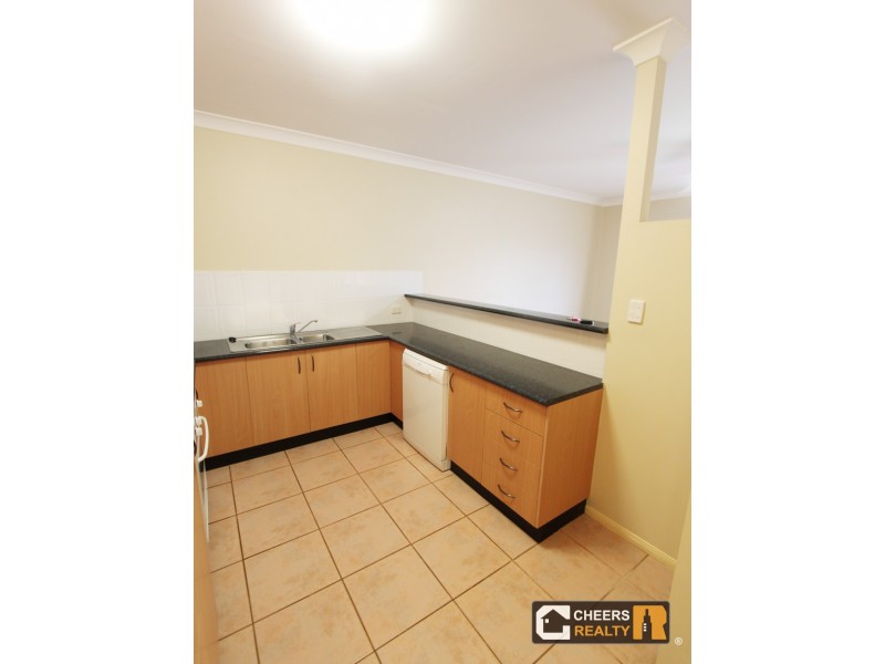 9/58 Mitre Street, St Lucia QLD 4067