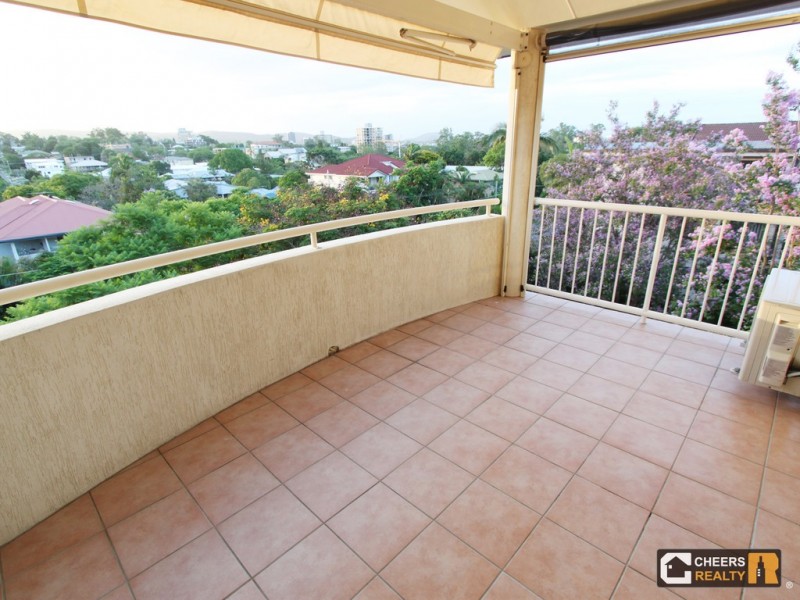 9/58 Mitre Street, St Lucia QLD 4067