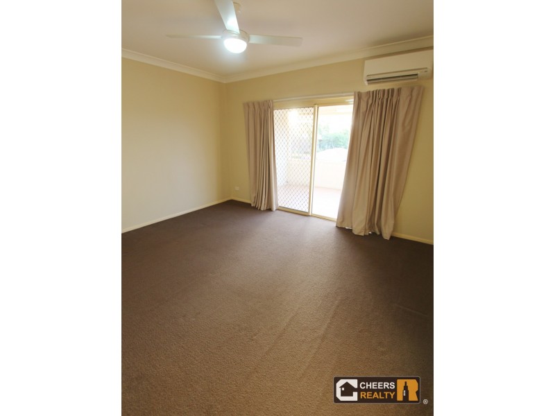 9/58 Mitre Street, St Lucia QLD 4067