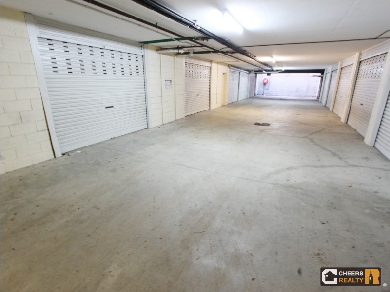 9/58 Mitre Street, St Lucia QLD 4067