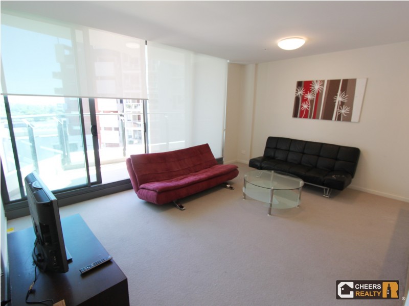 706/1C Hercules Street, Hamilton QLD 4007