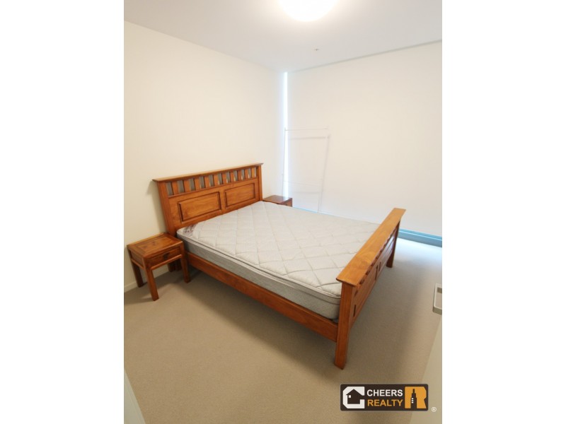 706/1C Hercules Street, Hamilton QLD 4007