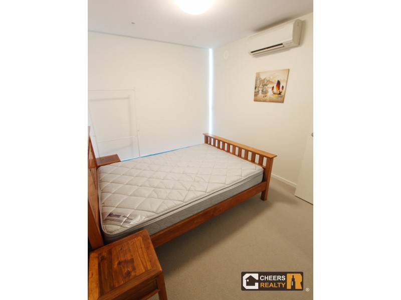 706/1C Hercules Street, Hamilton QLD 4007