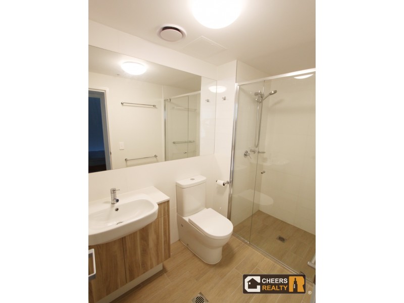 706/1C Hercules Street, Hamilton QLD 4007