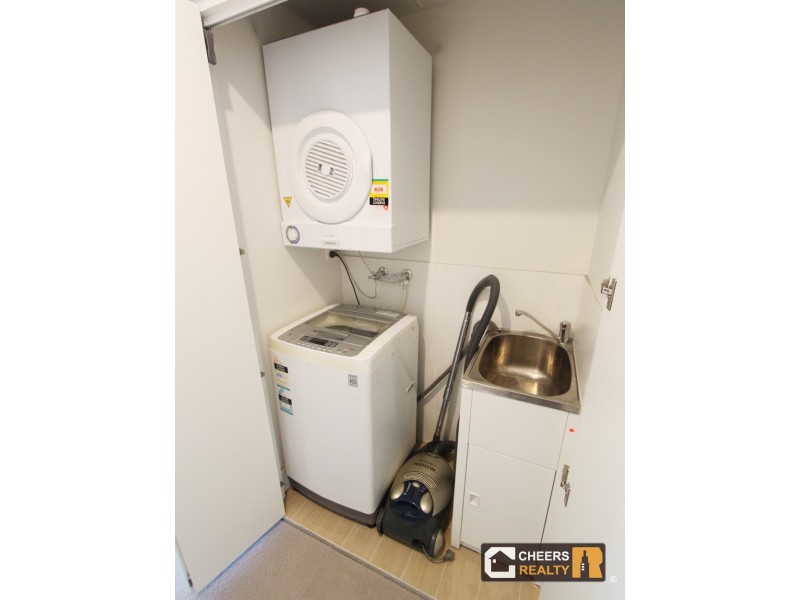 706/1C Hercules Street, Hamilton QLD 4007