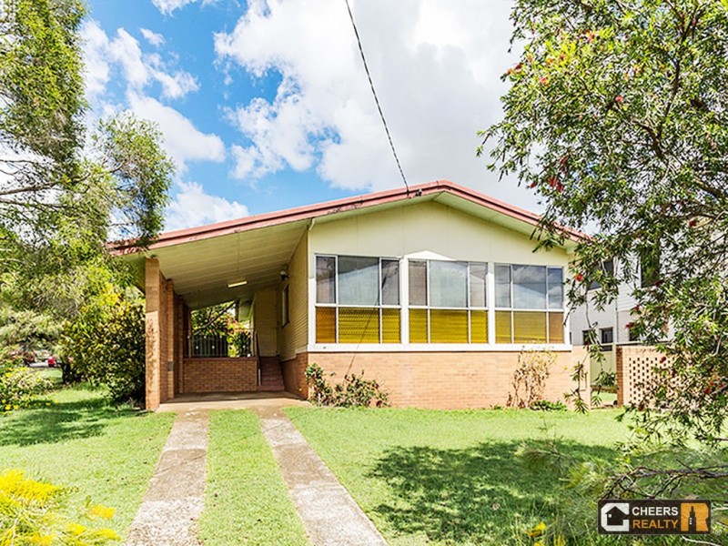 35 Altandi Street, Sunnybank QLD 4109