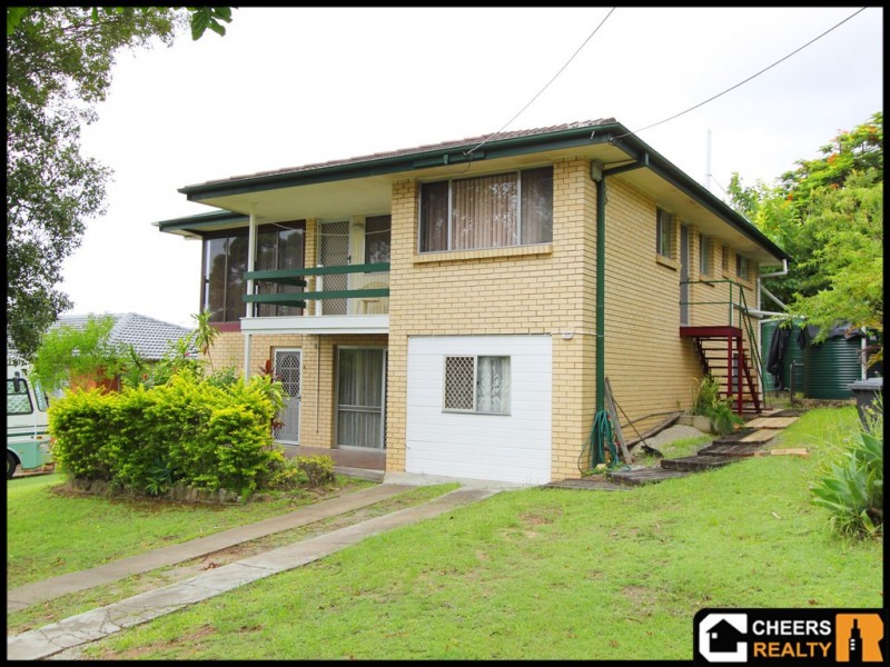 580 Beenleigh Road, Sunnybank QLD 4109
