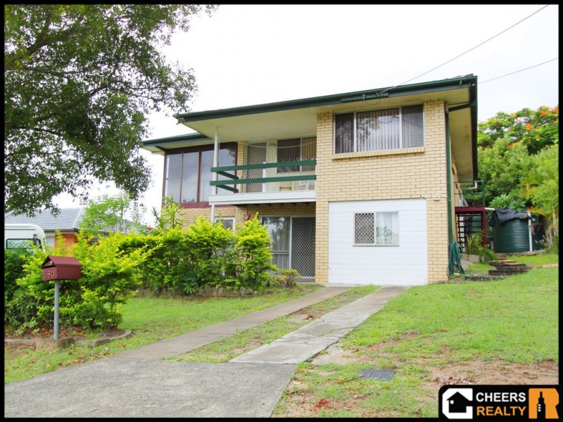 580 Beenleigh Road, Sunnybank QLD 4109