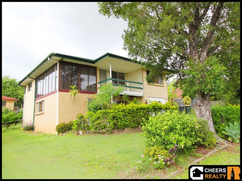 580 Beenleigh Road, Sunnybank QLD 4109