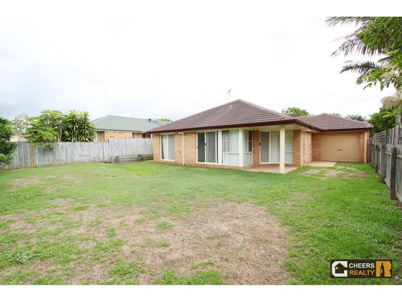 22 Rivergum Place, Calamvale QLD 4116