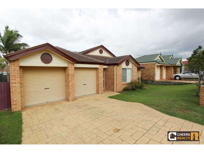 22 Rivergum Place, Calamvale QLD 4116