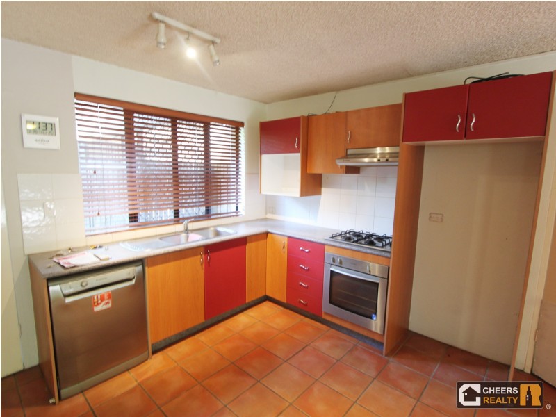 1/44 Sylvan Road, Toowong QLD 4066