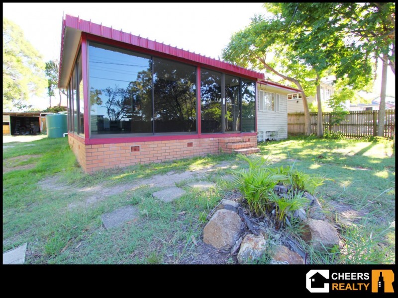 1009 Wynnum Road, Cannon Hill QLD 4170