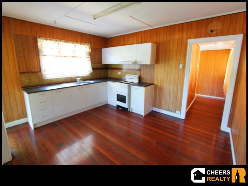 1009 Wynnum Road, Cannon Hill QLD 4170