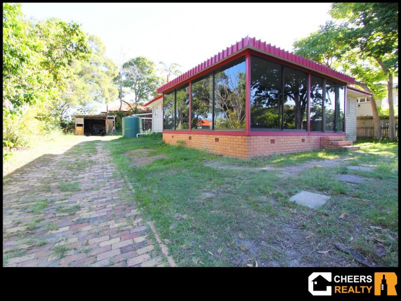 1009 Wynnum Road, Cannon Hill QLD 4170
