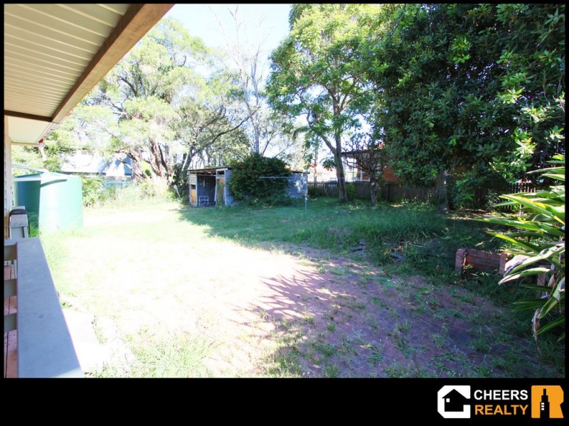 1009 Wynnum Road, Cannon Hill QLD 4170