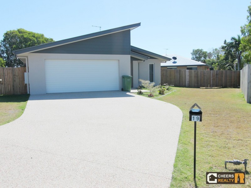 19 Nautilus Street, Bowen QLD 4805