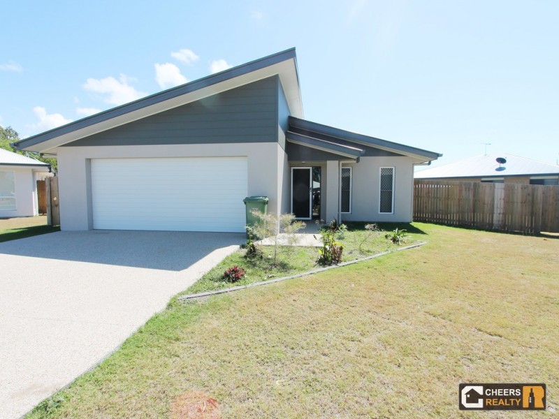 19 Nautilus Street, Bowen QLD 4805