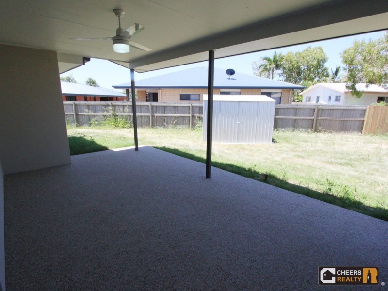 19 Nautilus Street, Bowen QLD 4805