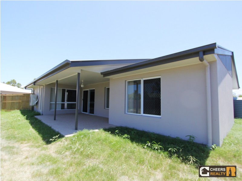 19 Nautilus Street, Bowen QLD 4805