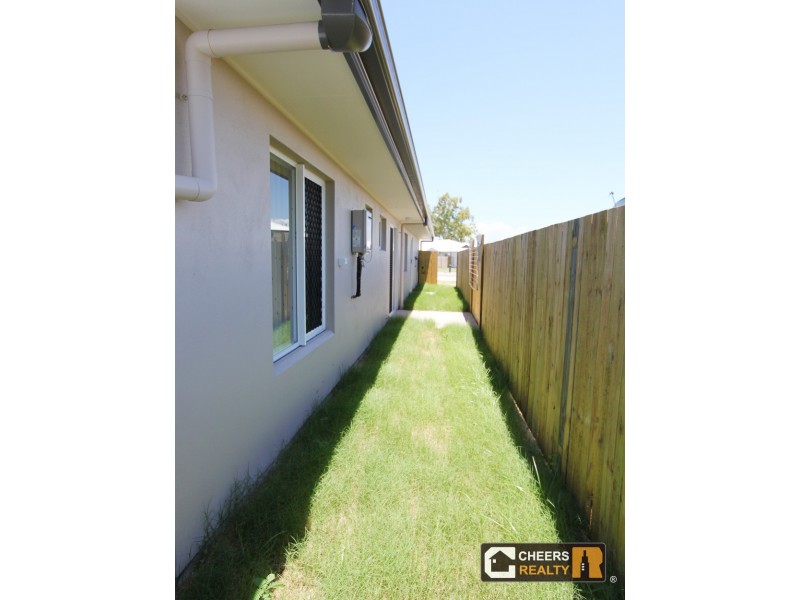 19 Nautilus Street, Bowen QLD 4805