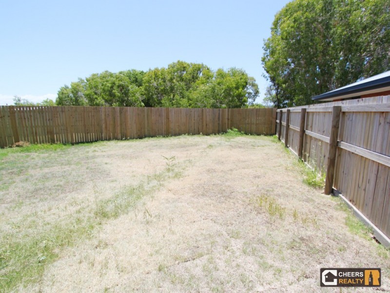 19 Nautilus Street, Bowen QLD 4805