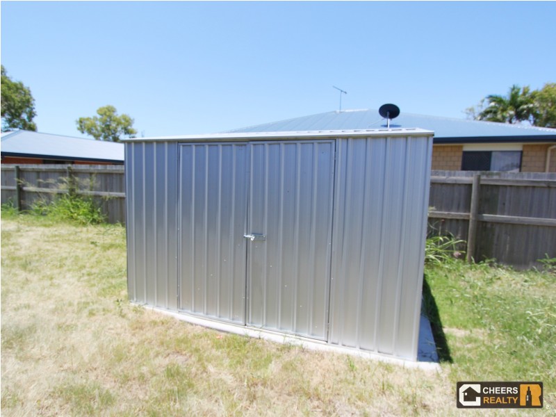 19 Nautilus Street, Bowen QLD 4805