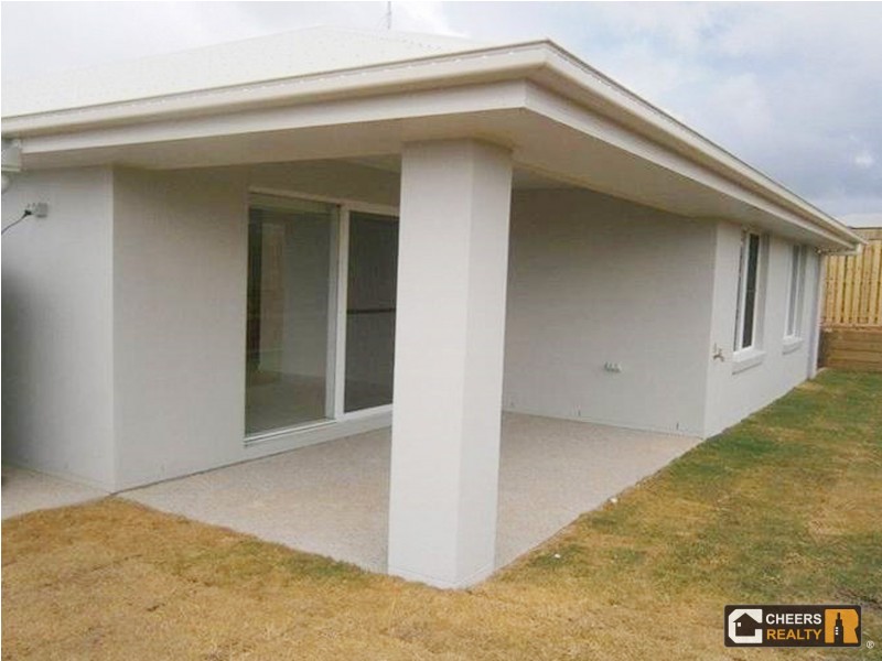 9 Brindabella Parade, New Auckland QLD 4680