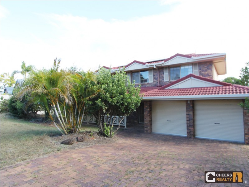 49 Bordeaux Street, Eight Mile Plains QLD 4113