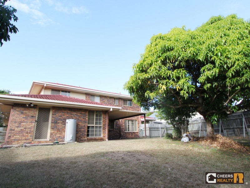49 Bordeaux Street, Eight Mile Plains QLD 4113