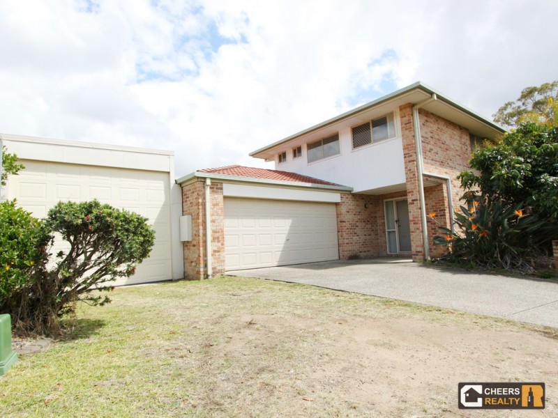 1 Mallan Place, Kuraby QLD 4112