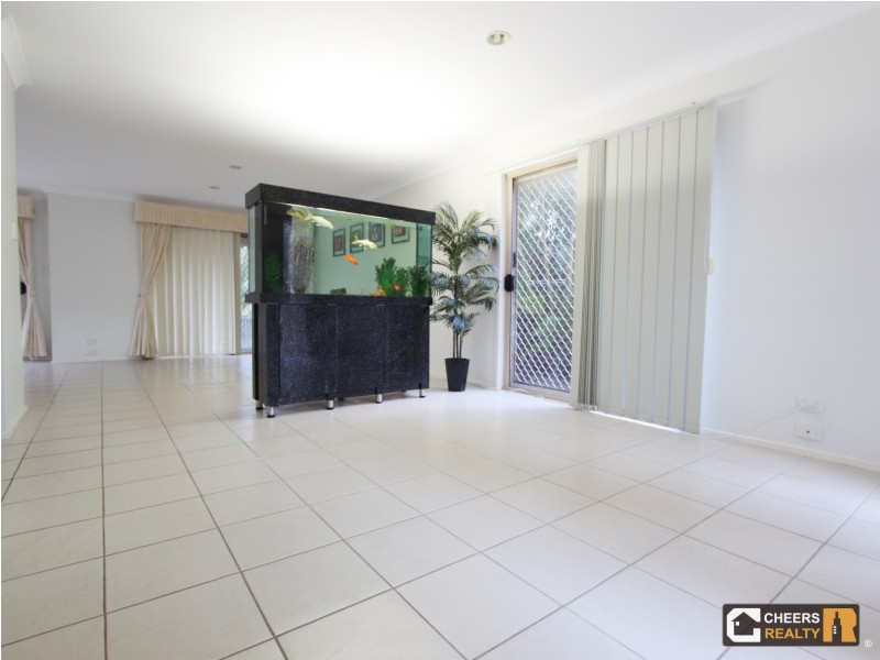 1 Mallan Place, Kuraby QLD 4112