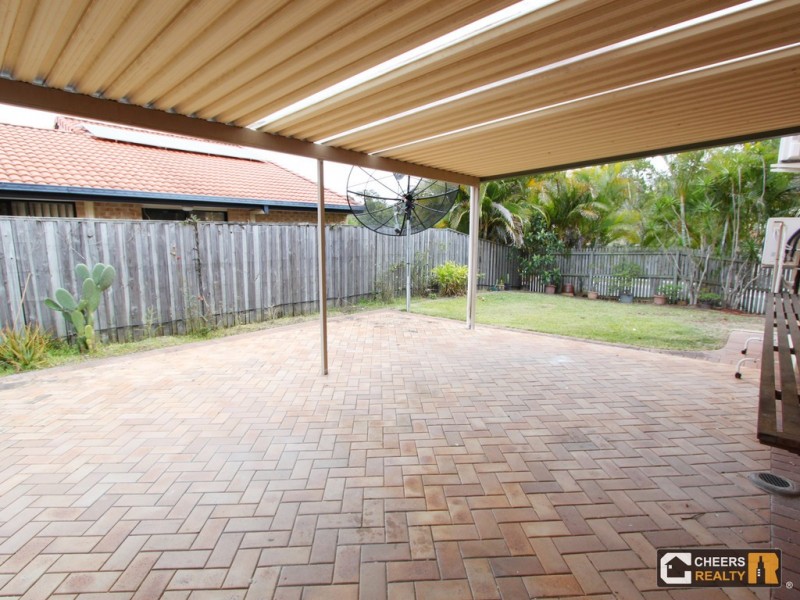 1 Mallan Place, Kuraby QLD 4112