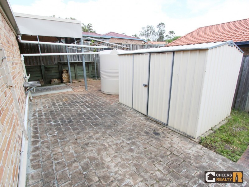 1 Mallan Place, Kuraby QLD 4112