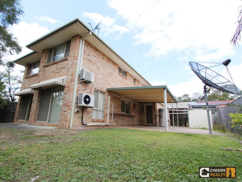 1 Mallan Place, Kuraby QLD 4112