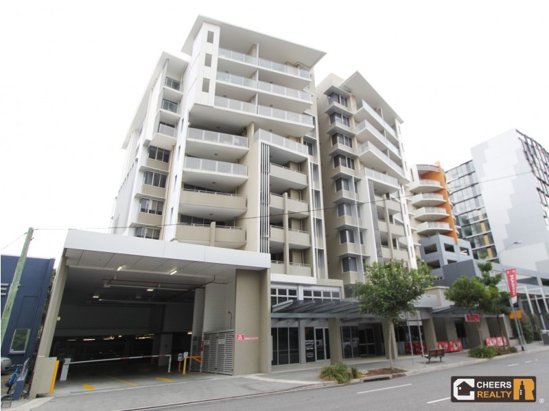 46/128 Merivale Street, South Brisbane QLD 4101