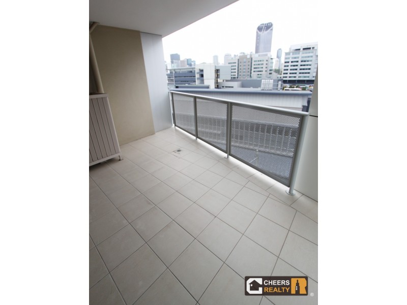 46/128 Merivale Street, South Brisbane QLD 4101