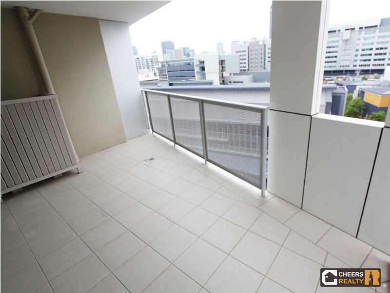 46/128 Merivale Street, South Brisbane QLD 4101