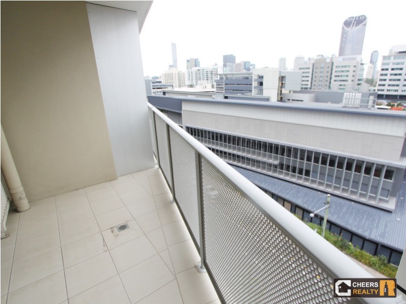 46/128 Merivale Street, South Brisbane QLD 4101