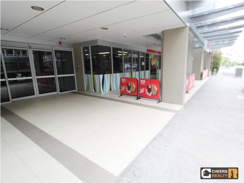 46/128 Merivale Street, South Brisbane QLD 4101