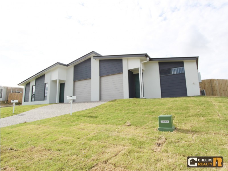 1/14 Foster Circuit, Hillcrest QLD 4118