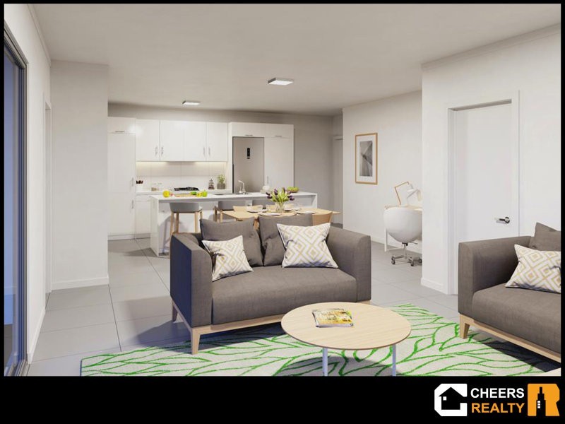 1/28 Northcliffe Street, Murarrie QLD 4172