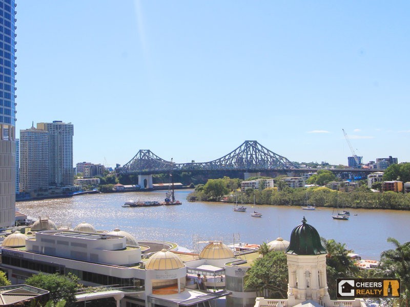 26 Felix Street, Brisbane City QLD 4000