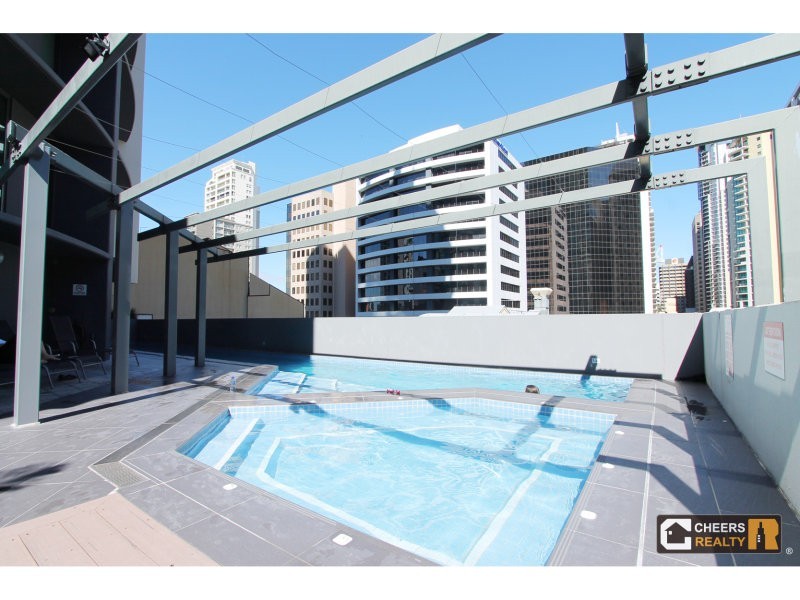 26 Felix Street, Brisbane City QLD 4000