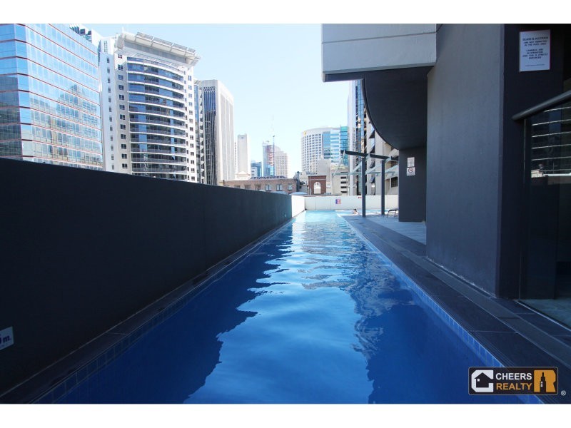 26 Felix Street, Brisbane City QLD 4000