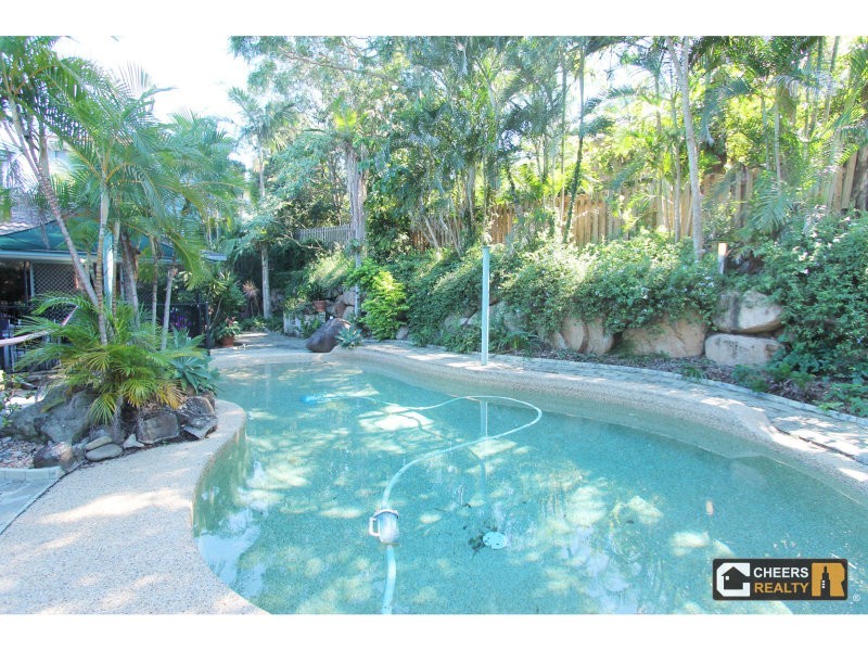 192 Arrabri Street, Mount Ommaney QLD 4074