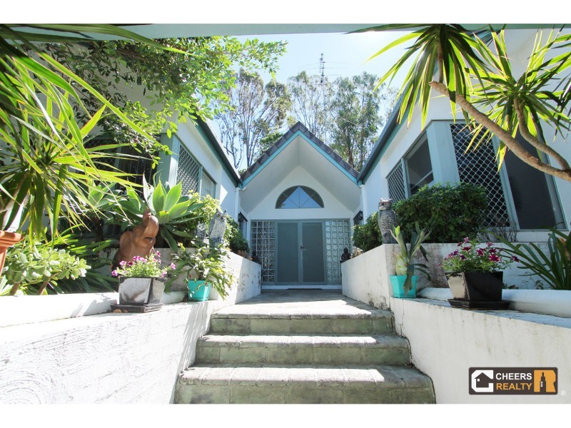 192 Arrabri Street, Mount Ommaney QLD 4074