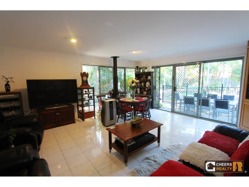 192 Arrabri Street, Mount Ommaney QLD 4074