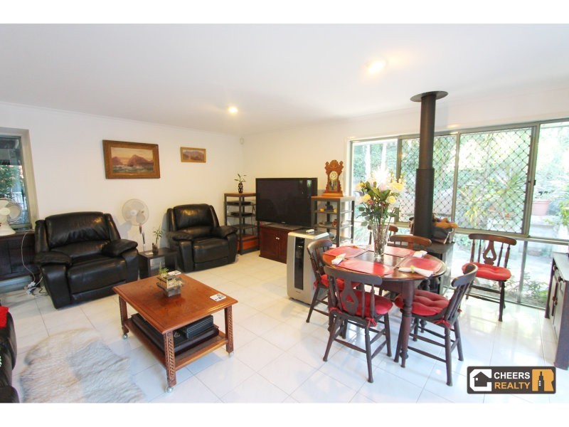 192 Arrabri Street, Mount Ommaney QLD 4074