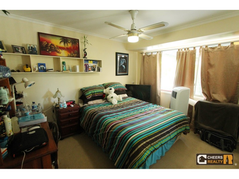 192 Arrabri Street, Mount Ommaney QLD 4074